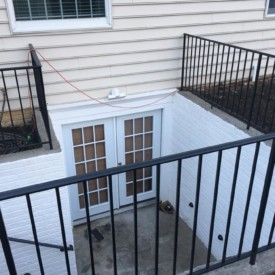 Walk Out Basements Maryland