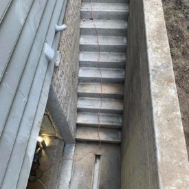 Walkout Basement Installation Company Maryland