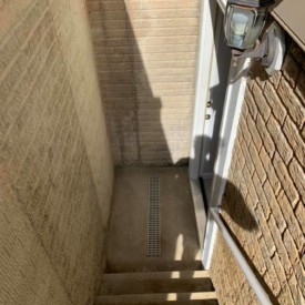 Walkout Basement Installation Maryland