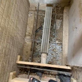 Walkout Basements Gaithersburg Maryland