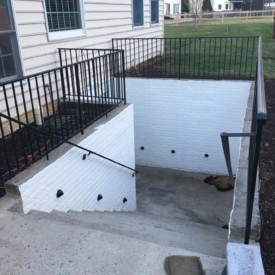 Walkout Basements Maryland