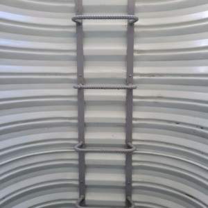 Egress Window Installation in Potomac Maryland