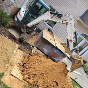 Egress Window System in Burke Virginia