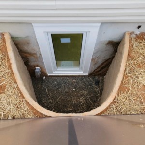 Egress Window with Rockwell Elite in Olney Maryland