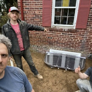 Egress Window Installation in Bethesda-Chevy Chase