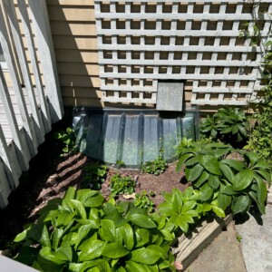 Egress Window Installation in Silver Spring Maryland